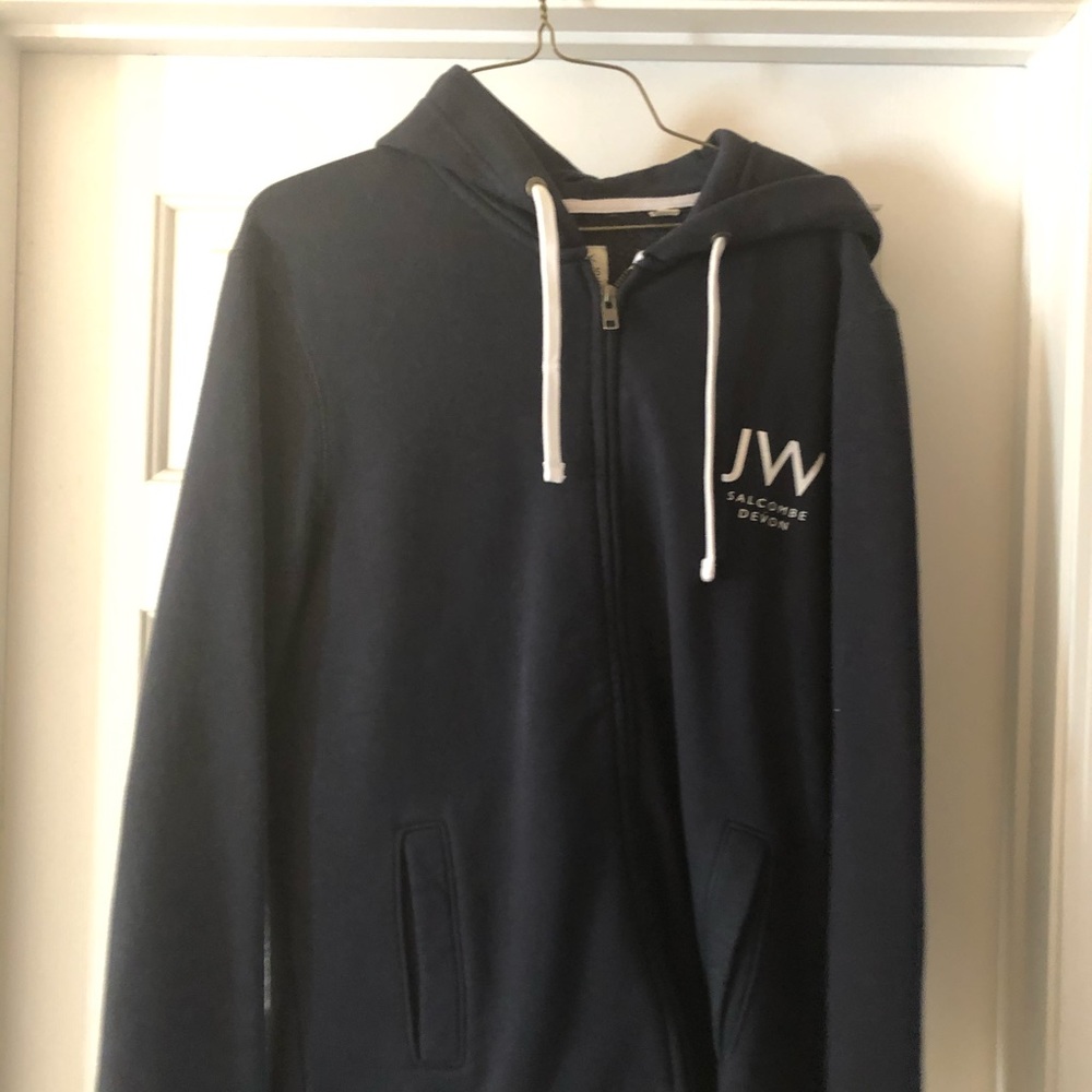 Jack wills hoody’s men’s size small x 2